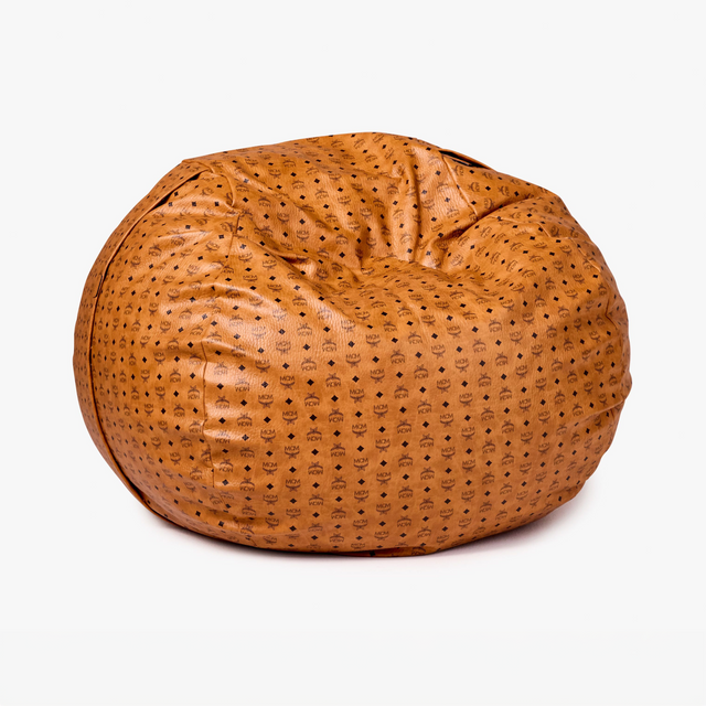 MCM x vetsak Beanbag