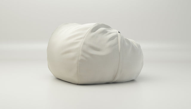 vetsak | Beanbag Large - Pique - Creme