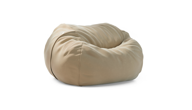 vetsak | Cover Beanbag Large - Suave - Creme