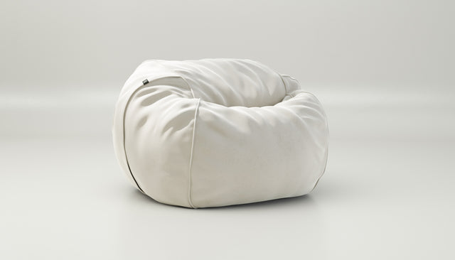 vetsak | Beanbag Medium - Suave - Pearl