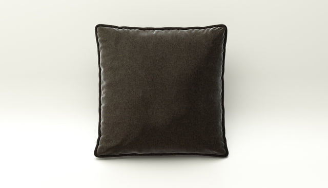 vetsak | Big Pillow - Suave - Anthracite