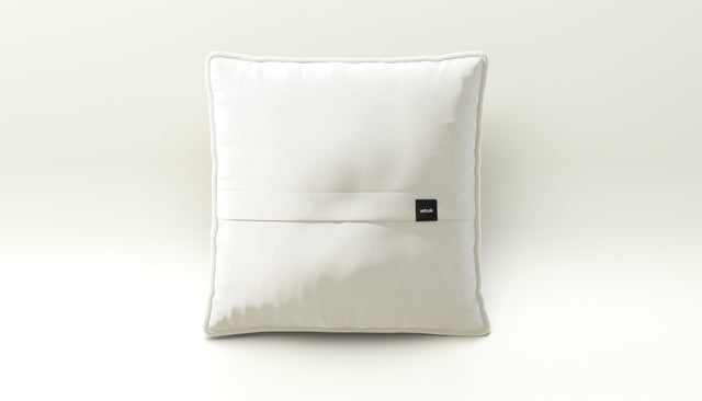 vetsak | Big Pillow - Suave - Pearl