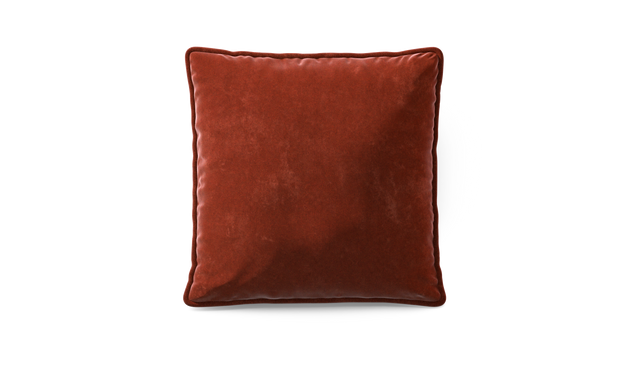 vetsak | Big Pillow - Suave - Saffron