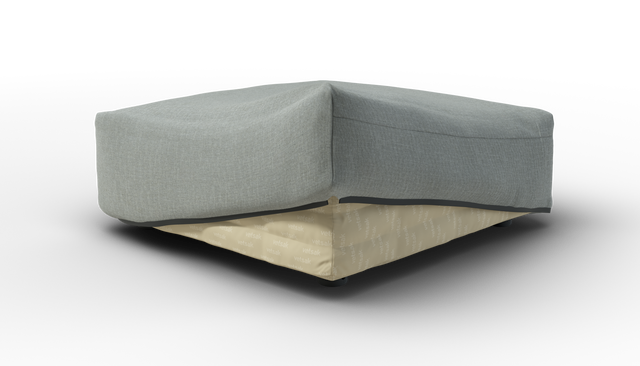 vetsak | Cover Sofa Seat Medium - Breeze - Sage