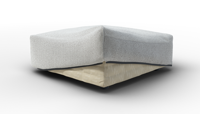 vetsak | Cover Sofa Seat Large - Ridge - Dune
