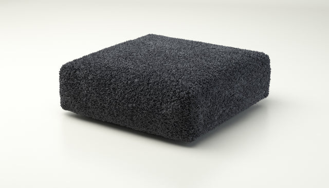 vetsak | Cover Sofa Seat XLarge - Doodle - Dark Grey
