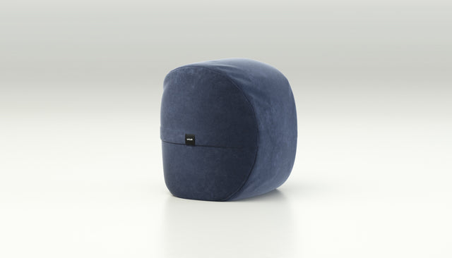 vetsak | Footsak - Suave - Navy