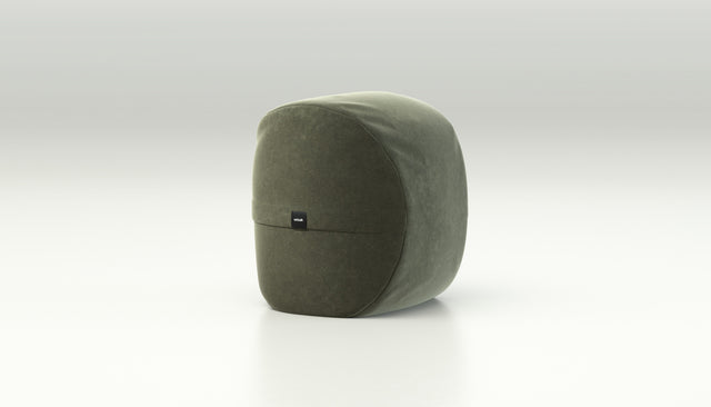 vetsak | Footsak - Suave - Pine