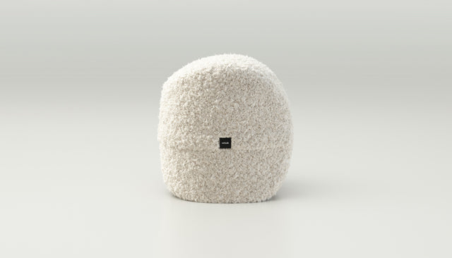 vetsak | Footsak - Doodle - Creme