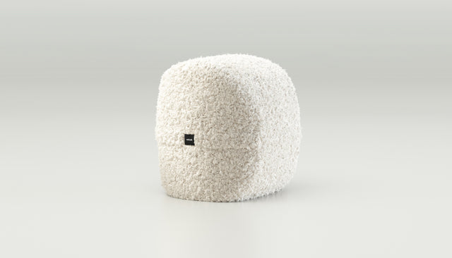 vetsak | Footsak - Doodle - Creme