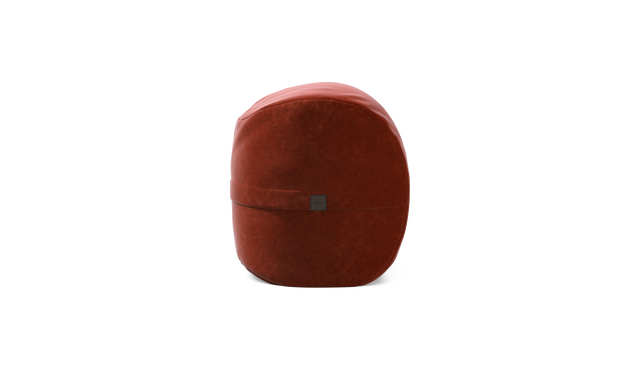 vetsak | Footsak - Suave - Saffron
