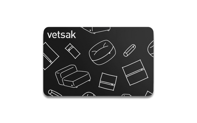 vetsak digital gift card