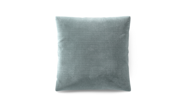 vetsak | Jumbo Pillow - Cord Velour - Mint