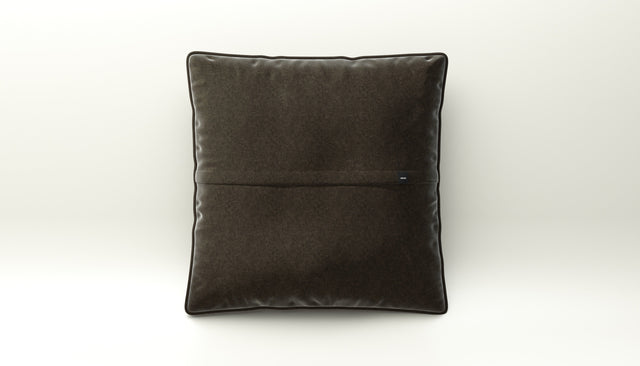 vetsak | Jumbo Pillow - Suave - Anthracite