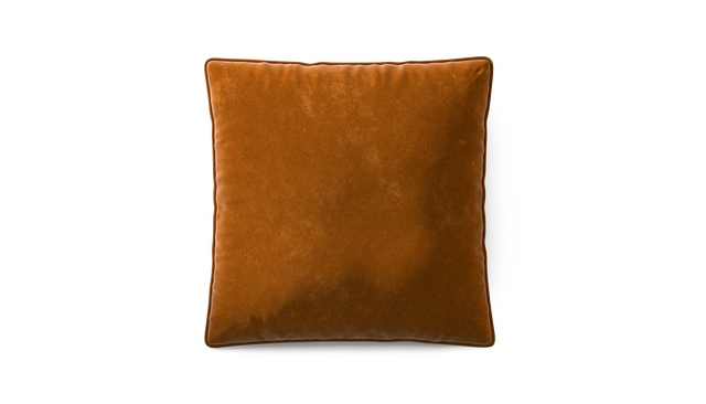 vetsak | Jumbo Pillow - Suave - Honey