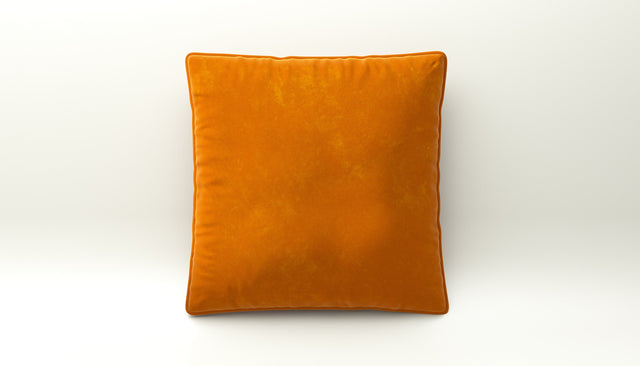 vetsak | Jumbo Pillow - Suave - Orange Blaze