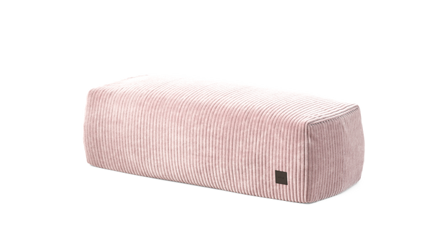 vetsak | Lounge Pillow - Cord Velour - Blossom