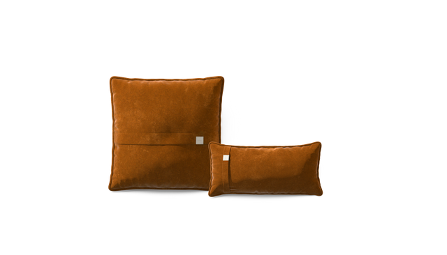 Pillow Set 1 - Suave - Honey