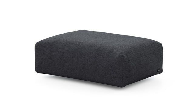 vetsak | Sofa Seat Small - Herringbone - Dark Grey