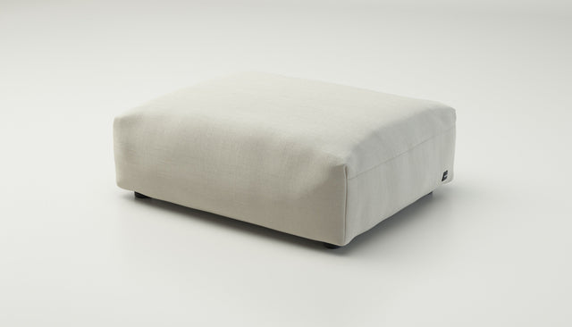 vetsak | Sofa Seat Large - Pique - Creme