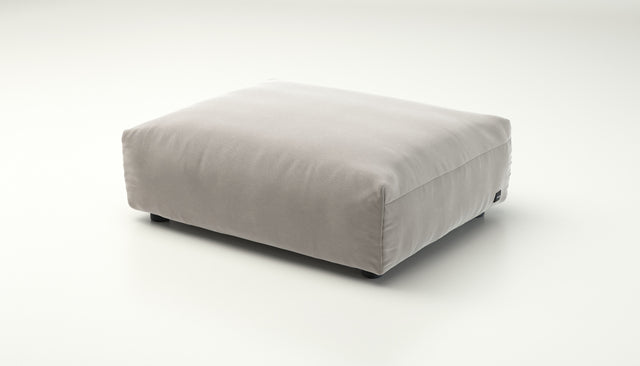 vetsak | Cover Sofa Seat Large - Suave - Clay