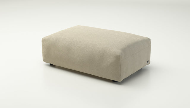 vetsak | Sofa Seat Small - Loop Loop - Duna