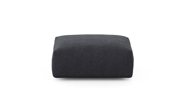 vetsak | Sofa Seat XSmall - Herringbone - Dark Grey